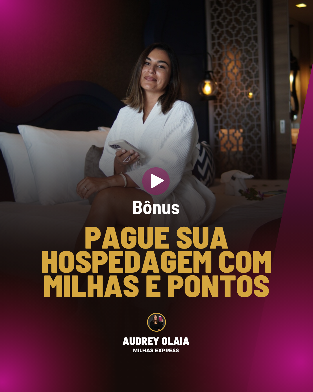 Módulo 6 — Bônus
