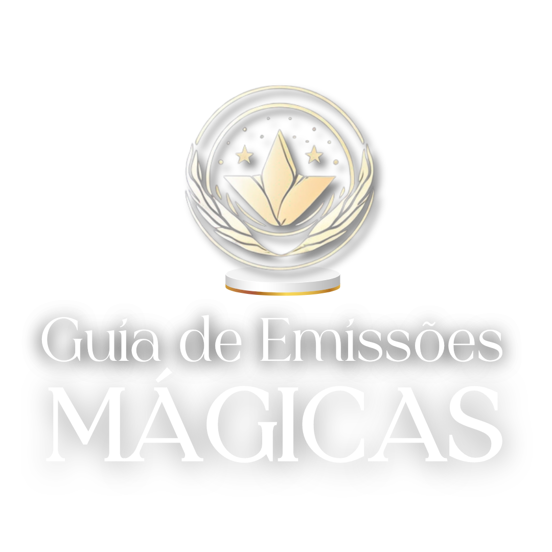 Guia de Emissões Mágicas